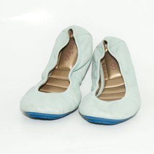 me too tru blu flats